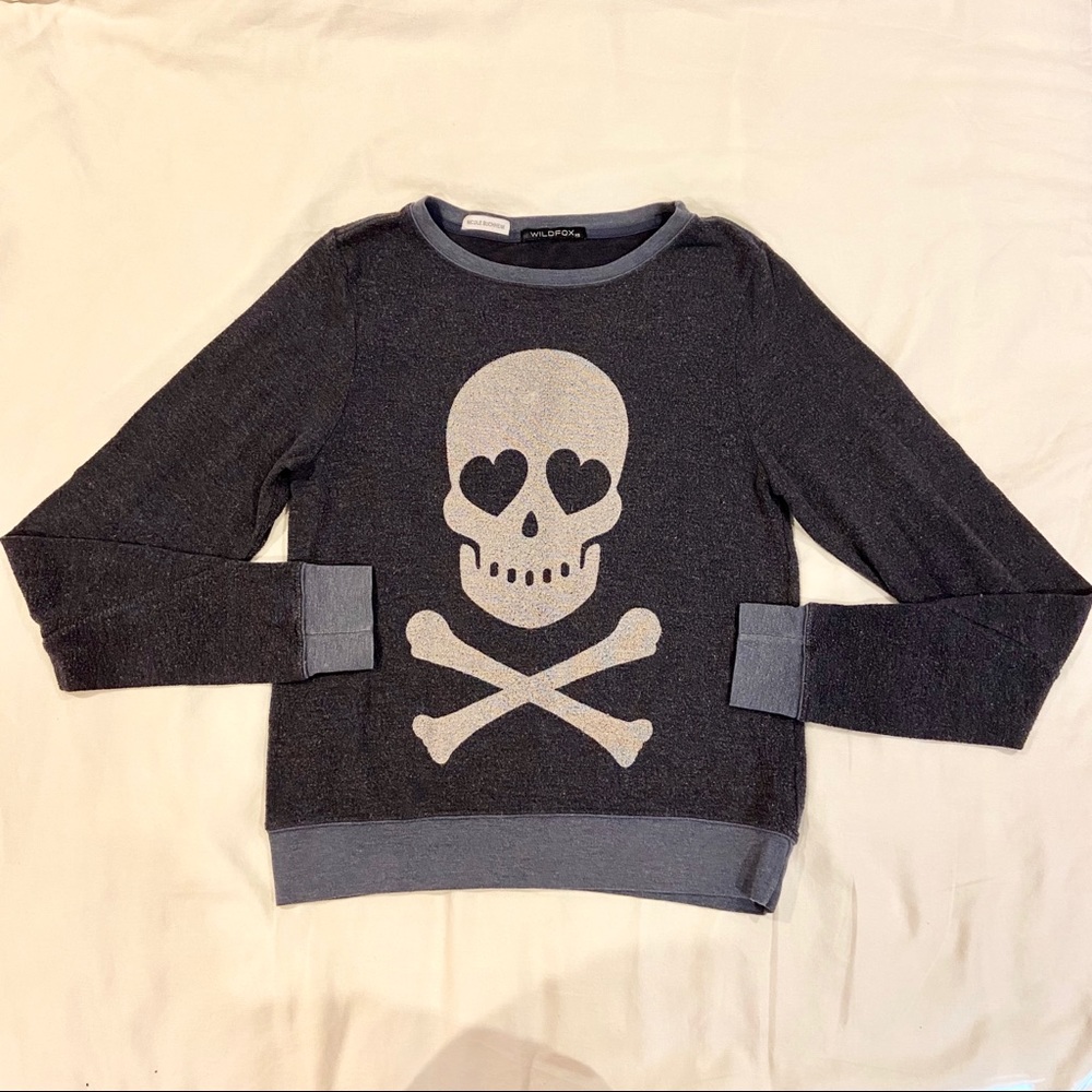 Wildfox Sweater